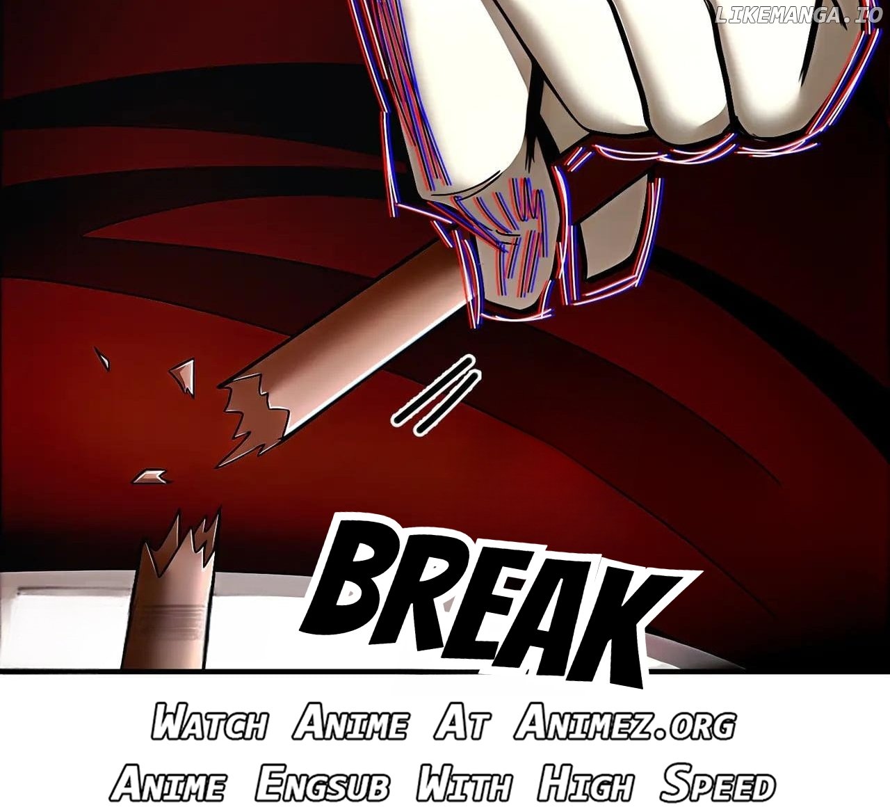 My Furry Harem Is After Me Chapter 229 — Page 70