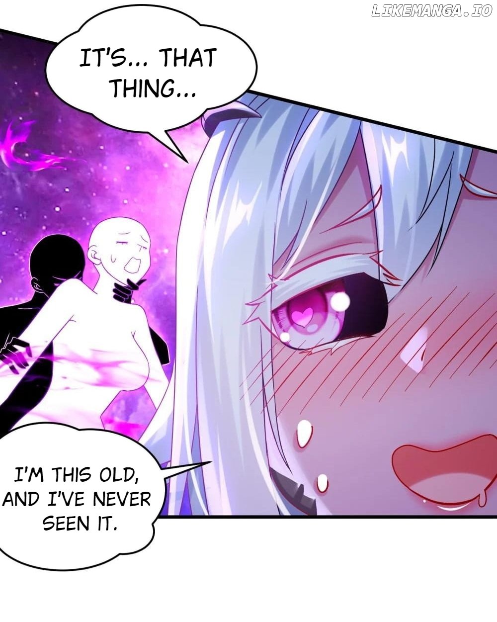 My Furry Harem Is After Me Chapter 23 — Page 7