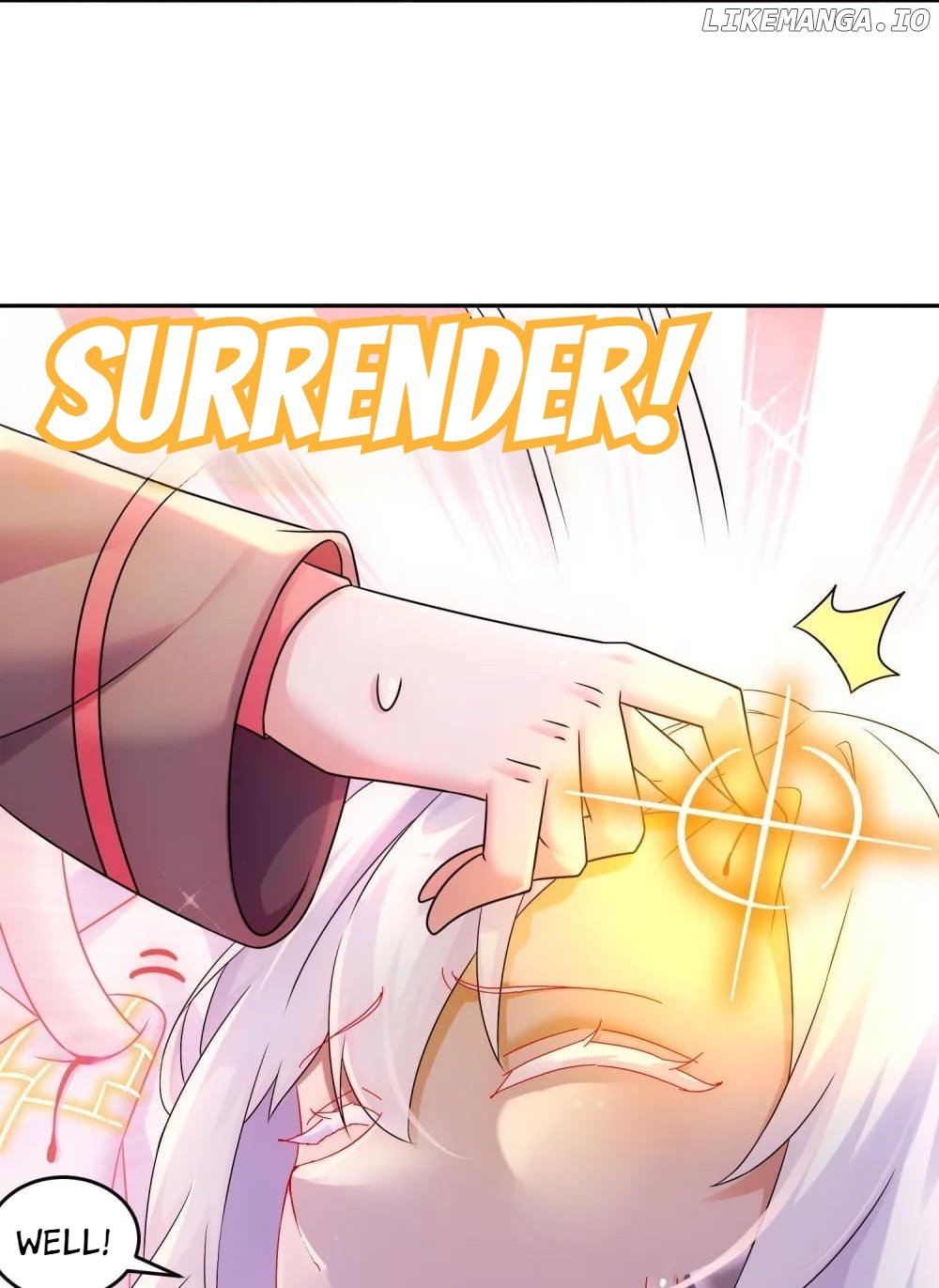 My Furry Harem Is After Me Chapter 23 — Page 24