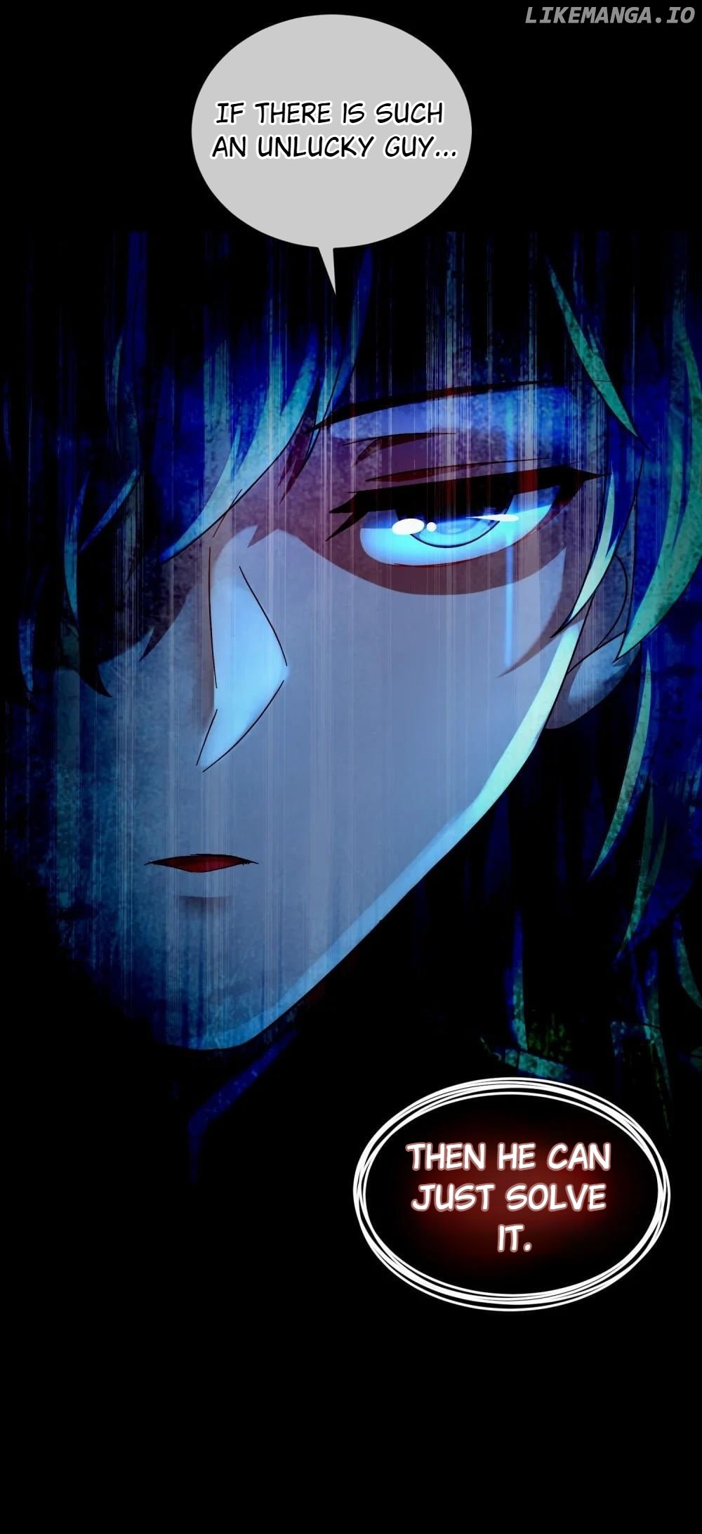 My Furry Harem Is After Me Chapter 23 — Page 38