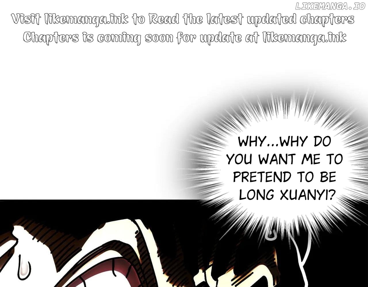 My Furry Harem Is After Me Chapter 230 — Page 2