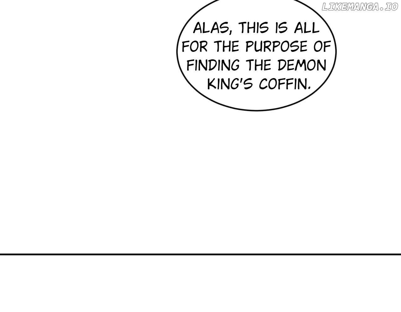 My Furry Harem Is After Me Chapter 230 — Page 10