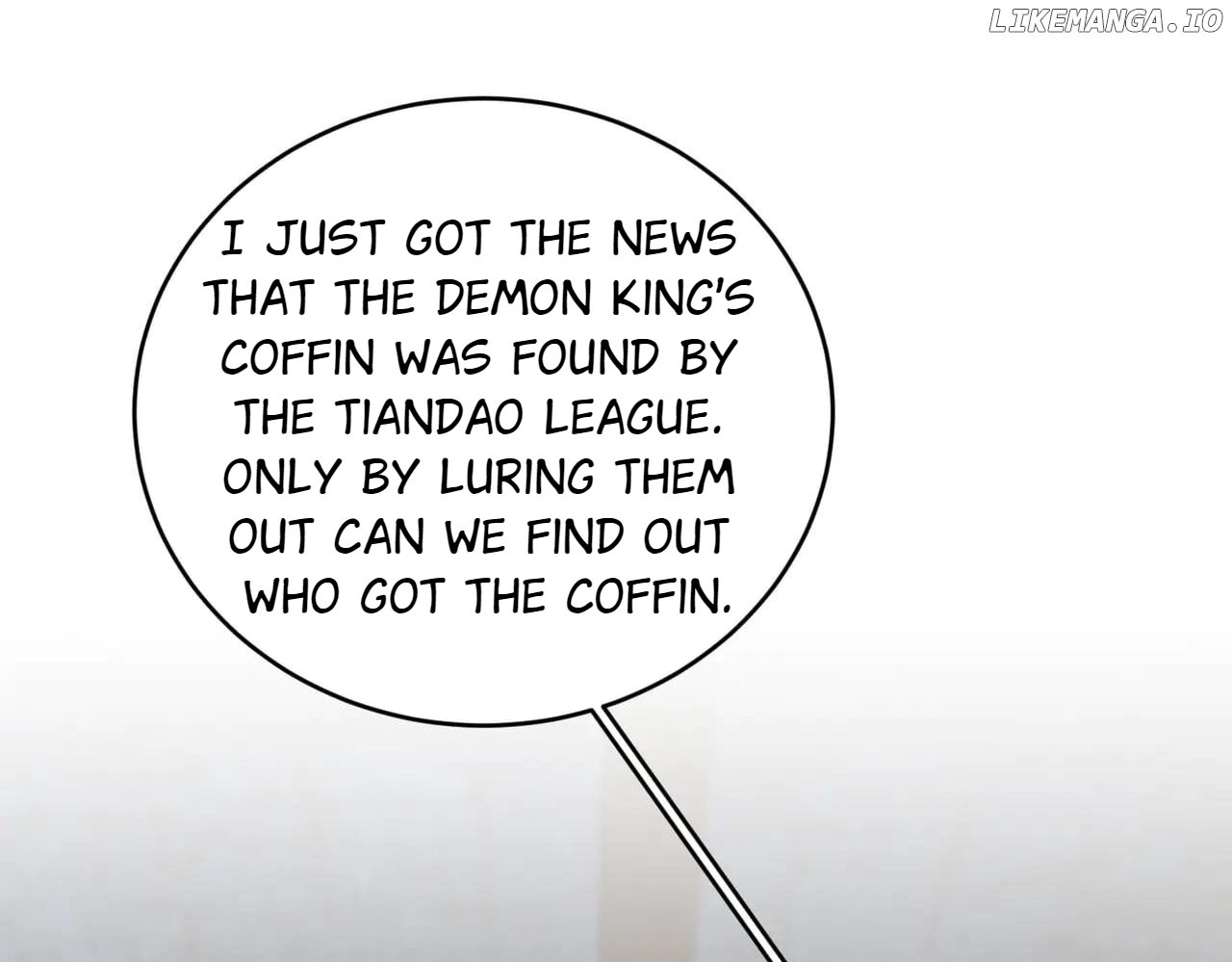 My Furry Harem Is After Me Chapter 230 — Page 11