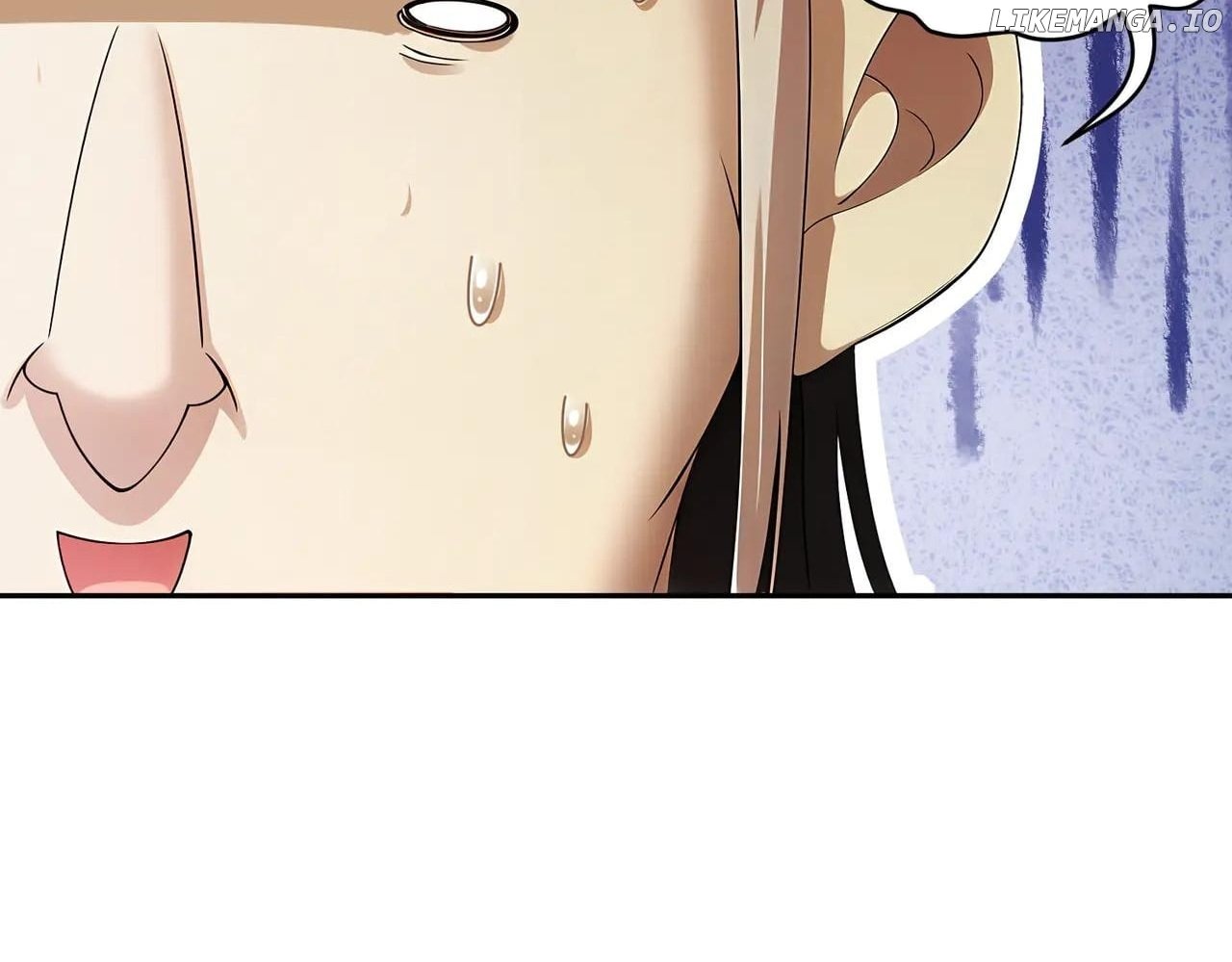 My Furry Harem Is After Me Chapter 230 — Page 18