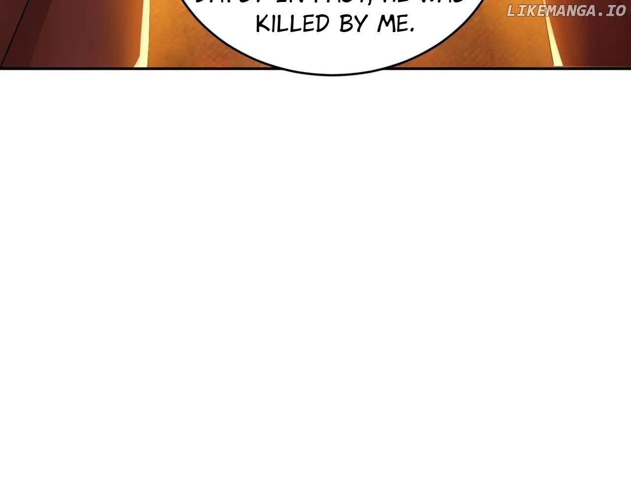 My Furry Harem Is After Me Chapter 230 — Page 21