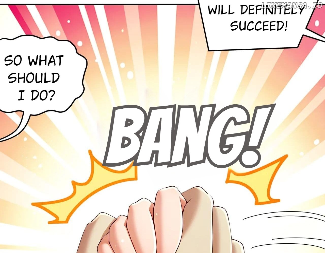 My Furry Harem Is After Me Chapter 230 — Page 27