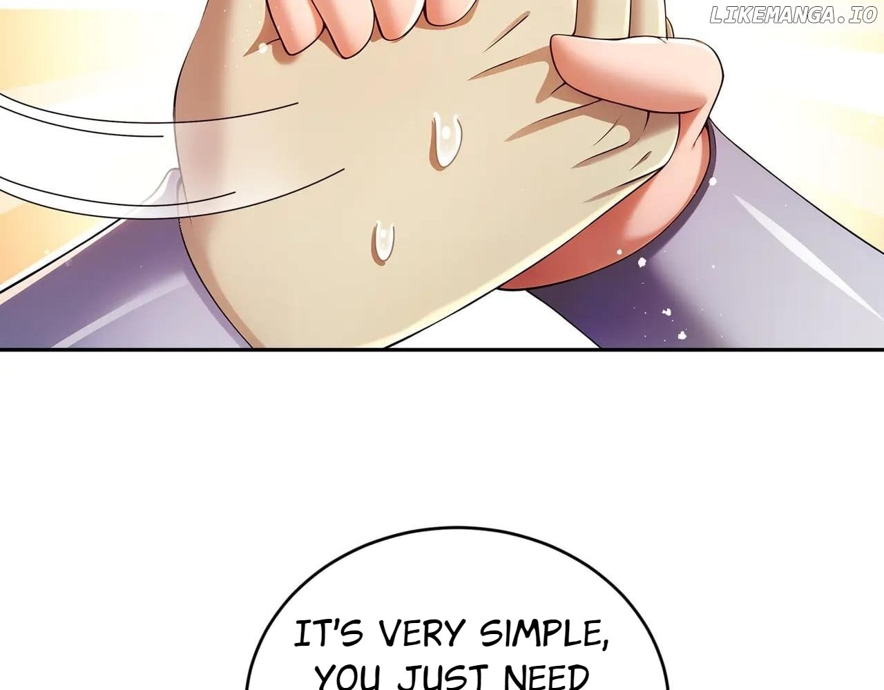My Furry Harem Is After Me Chapter 230 — Page 28