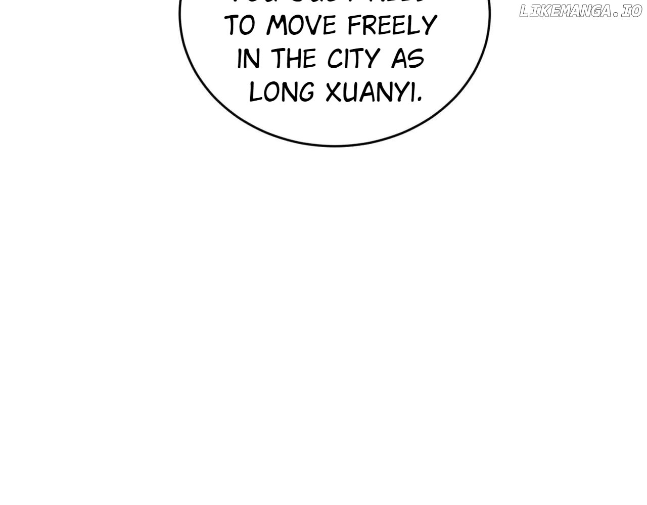 My Furry Harem Is After Me Chapter 230 — Page 29
