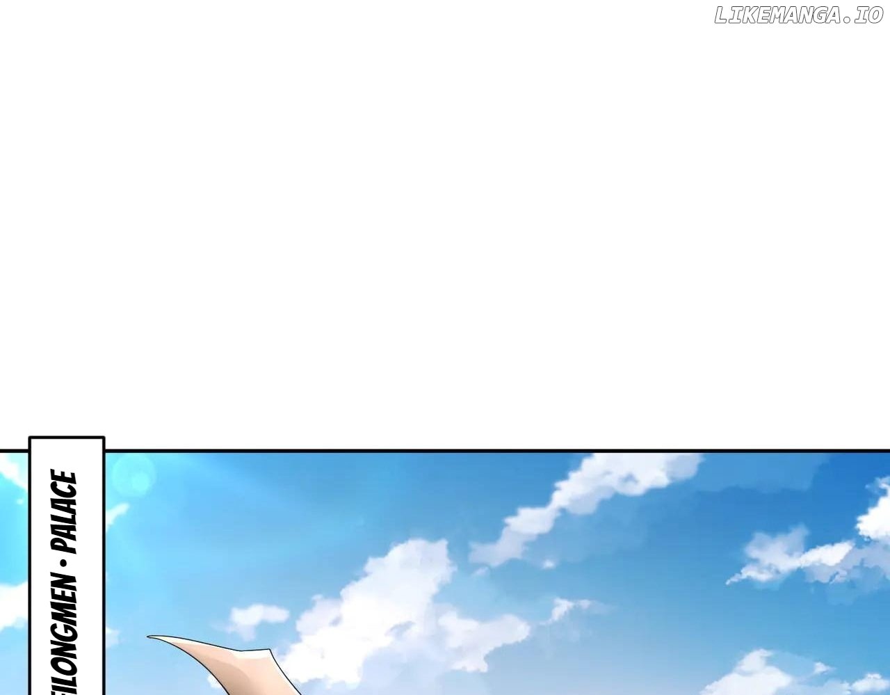 My Furry Harem Is After Me Chapter 230 — Page 30