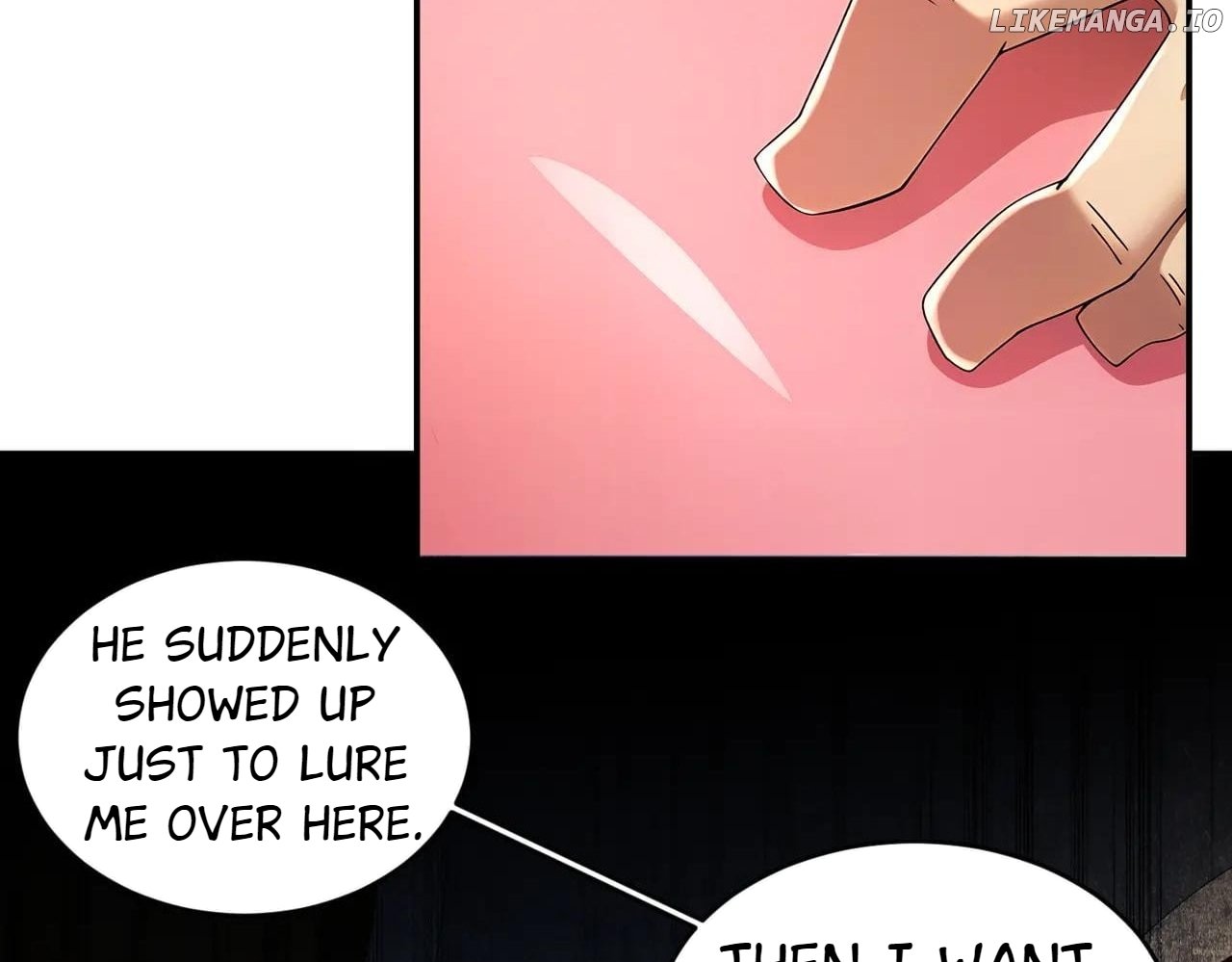 My Furry Harem Is After Me Chapter 230 — Page 35