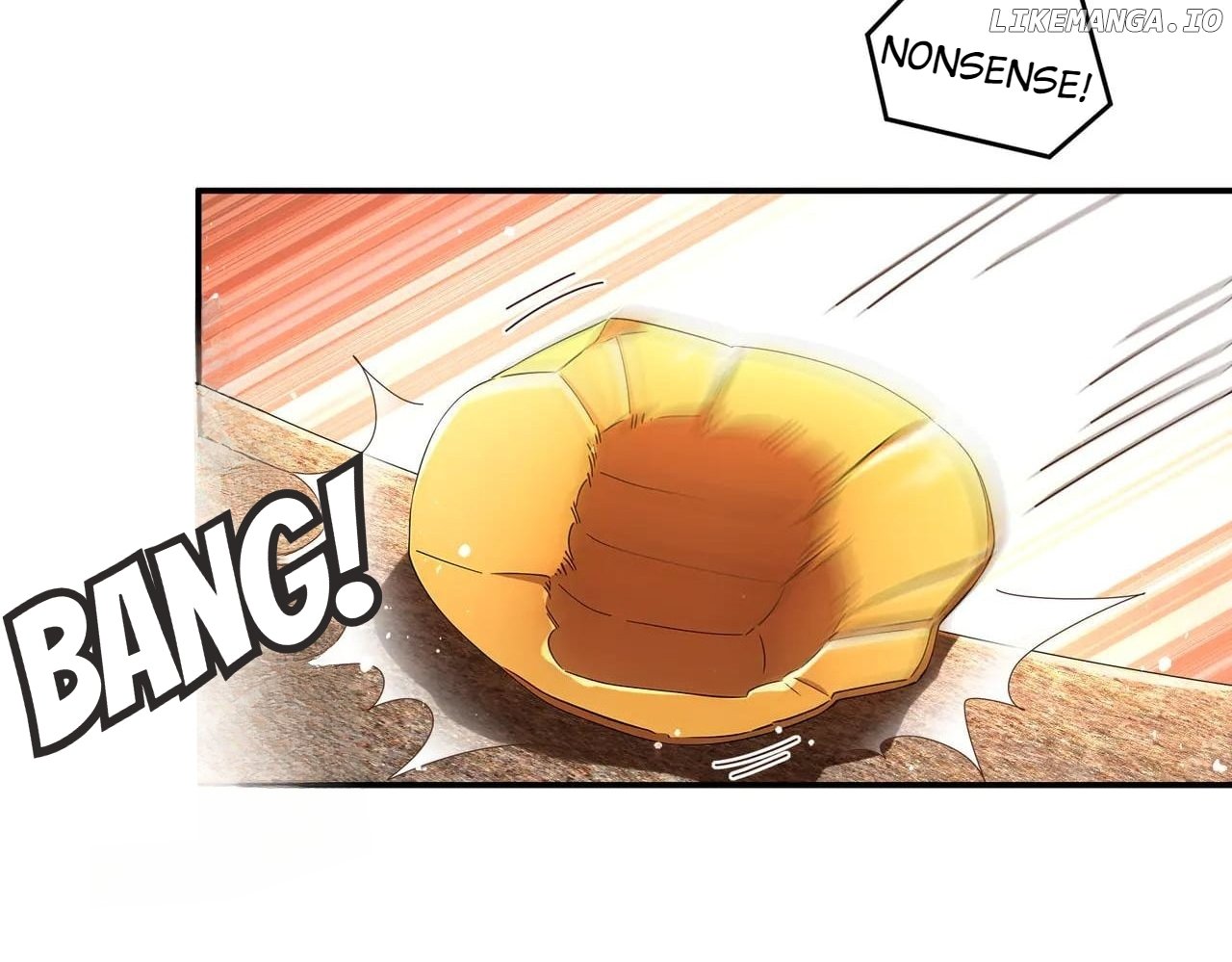 My Furry Harem Is After Me Chapter 230 — Page 39