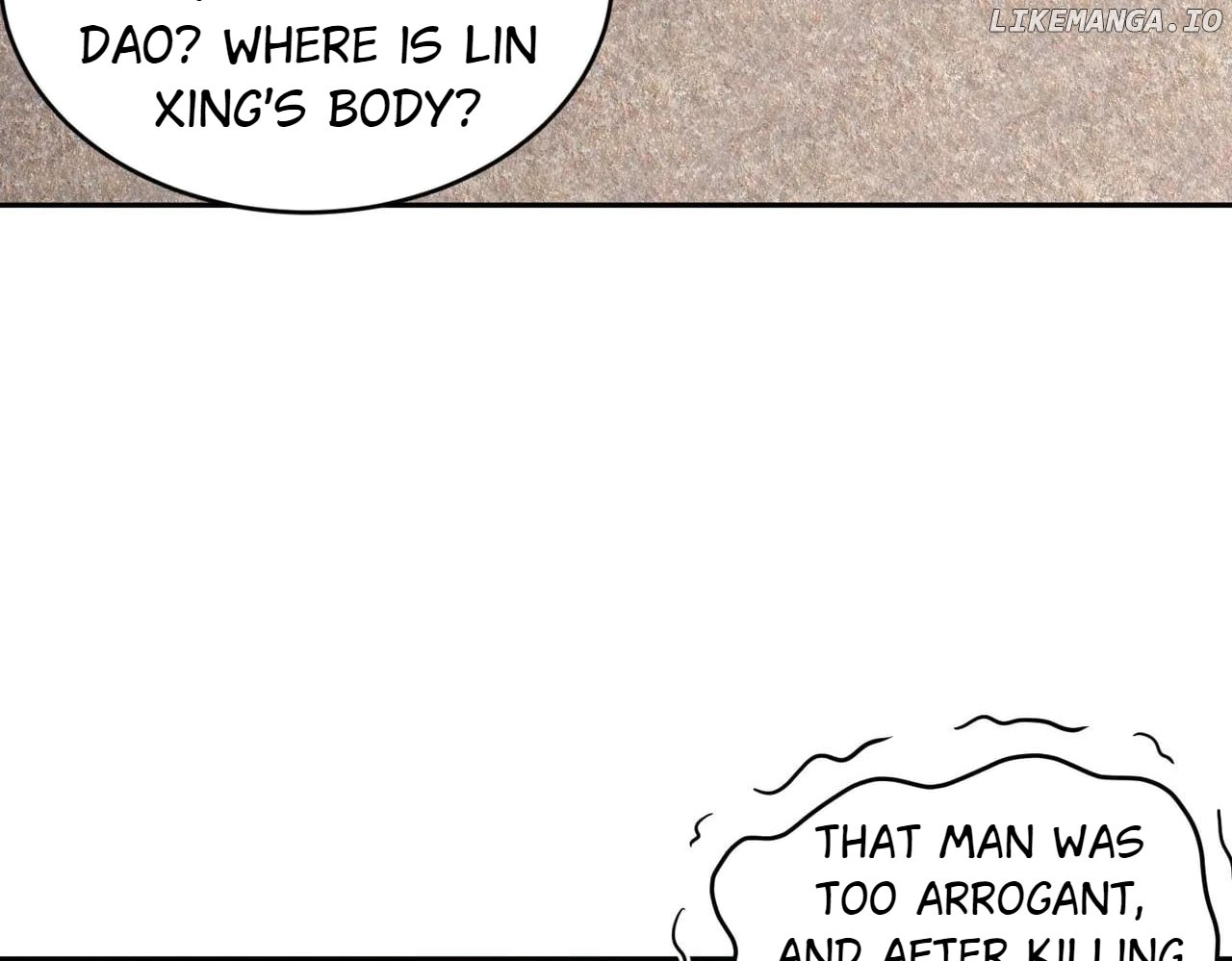 My Furry Harem Is After Me Chapter 230 — Page 45