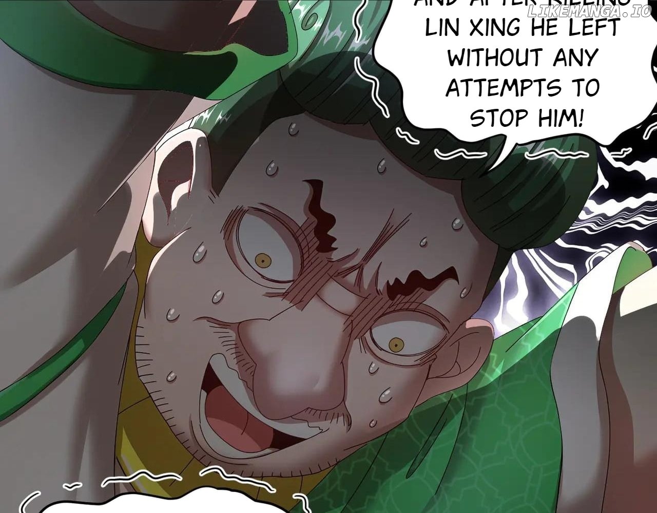 My Furry Harem Is After Me Chapter 230 — Page 46
