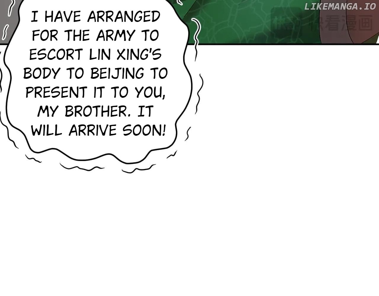 My Furry Harem Is After Me Chapter 230 — Page 47