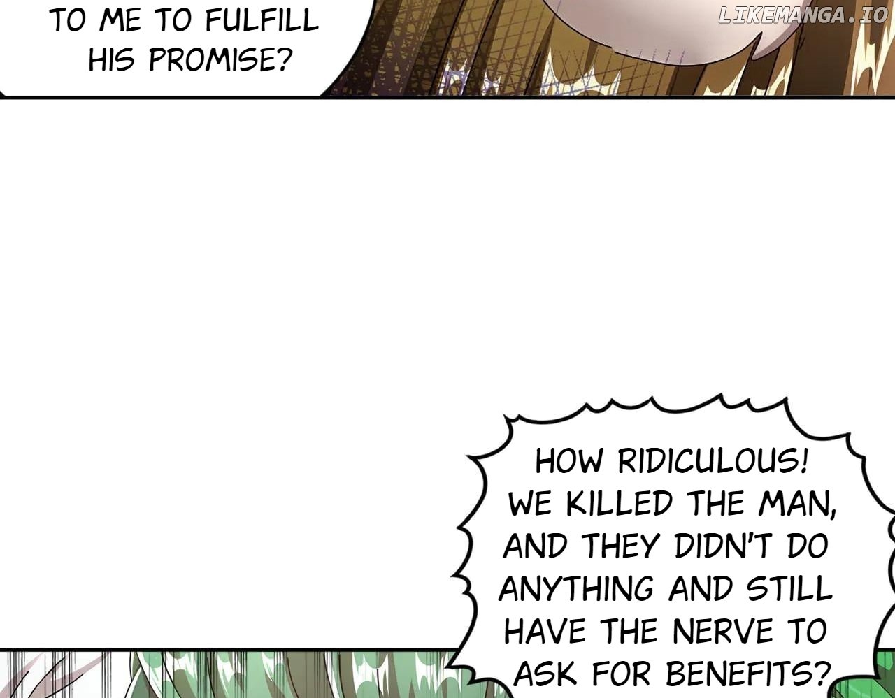 My Furry Harem Is After Me Chapter 230 — Page 50