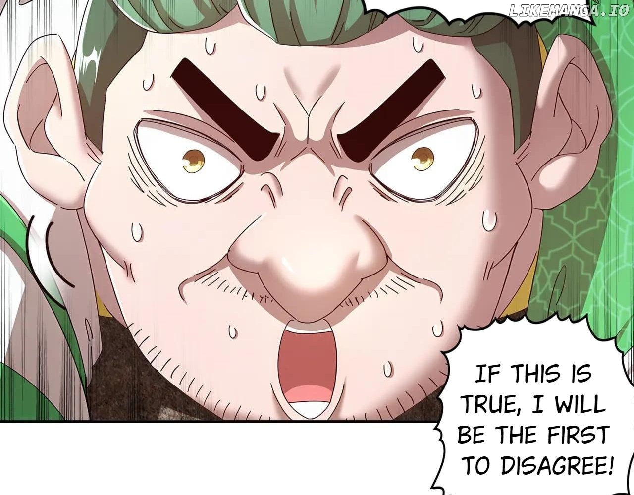 My Furry Harem Is After Me Chapter 230 — Page 51