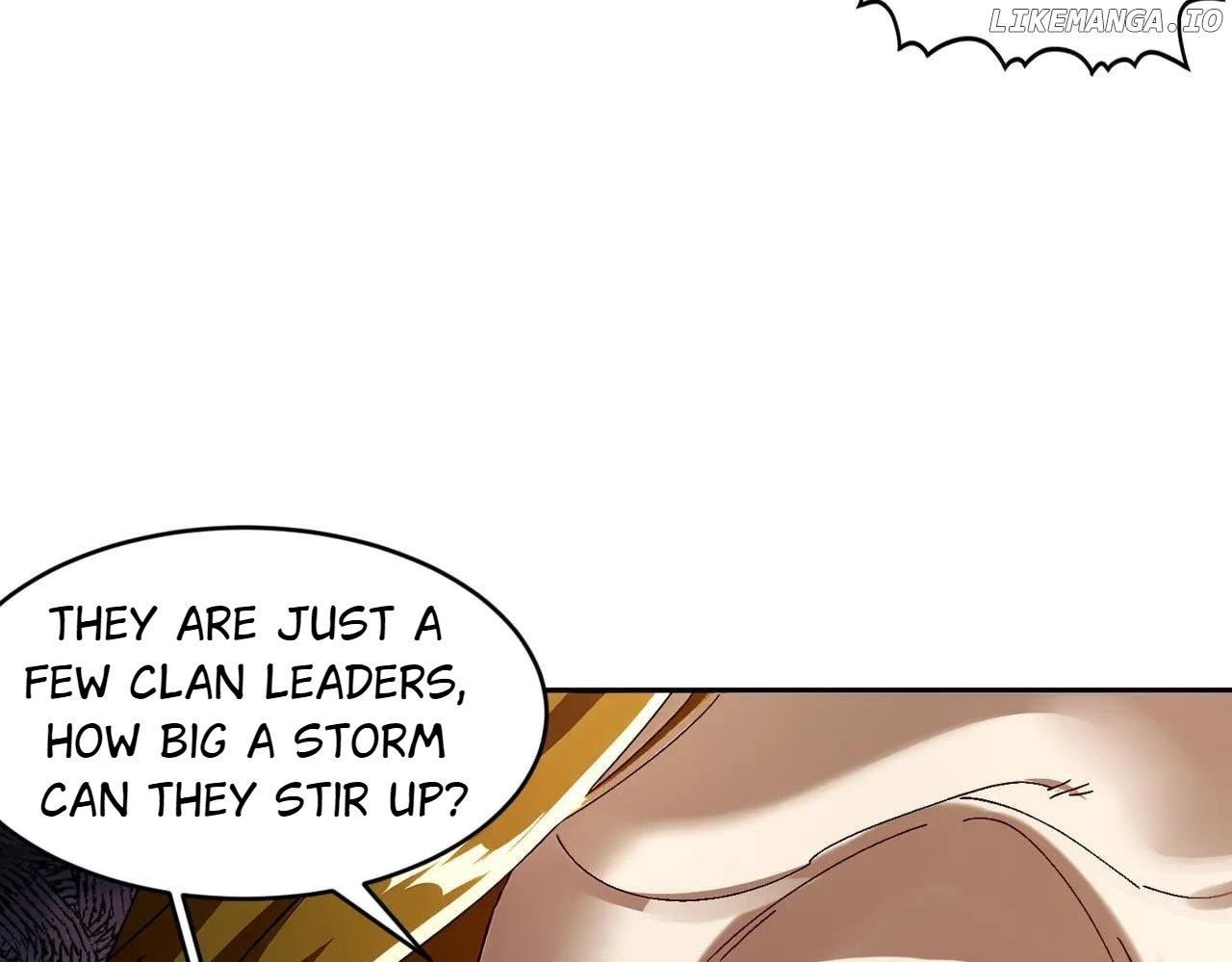 My Furry Harem Is After Me Chapter 230 — Page 52