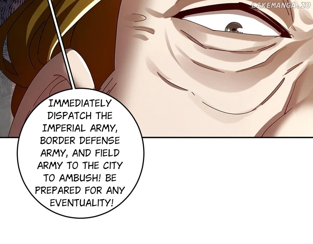 My Furry Harem Is After Me Chapter 230 — Page 53