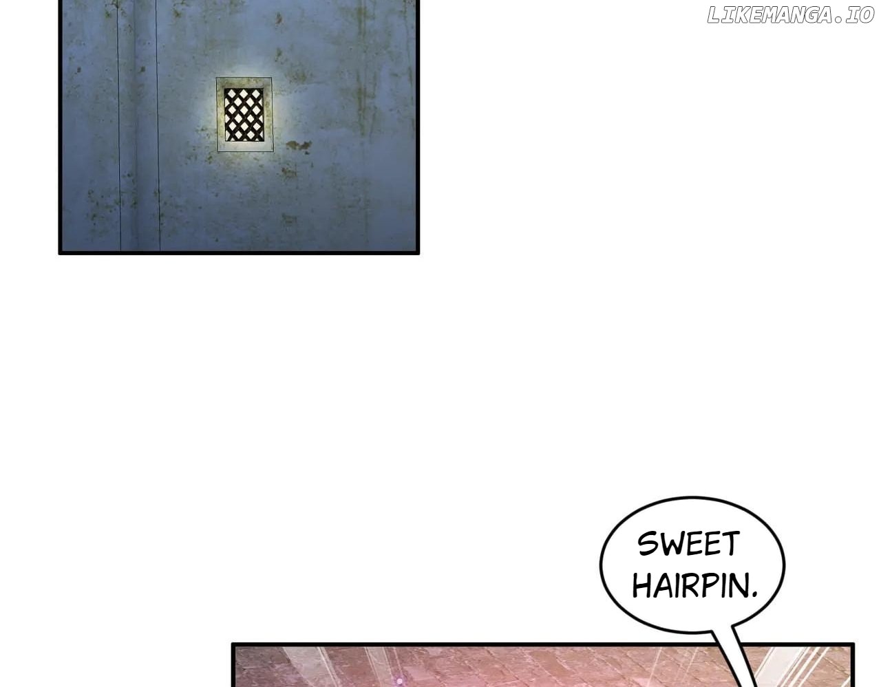My Furry Harem Is After Me Chapter 230 — Page 56