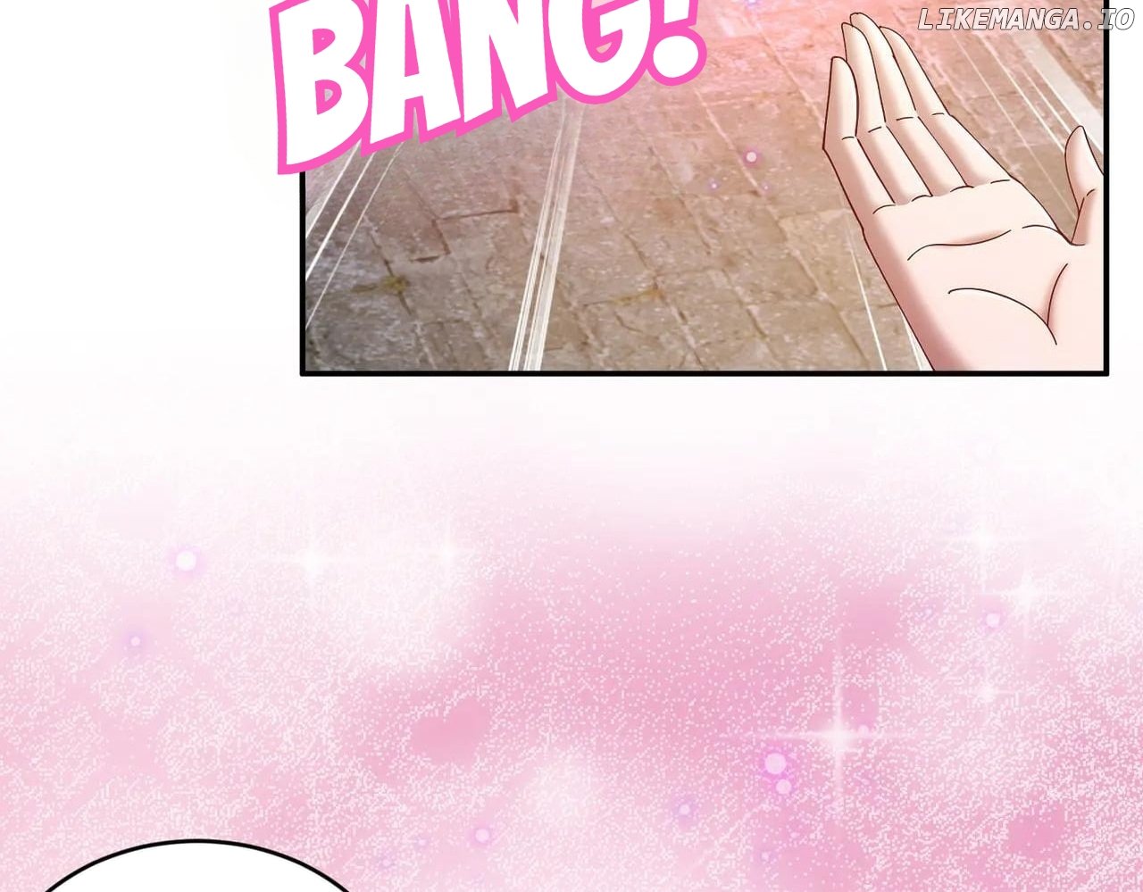 My Furry Harem Is After Me Chapter 230 — Page 58