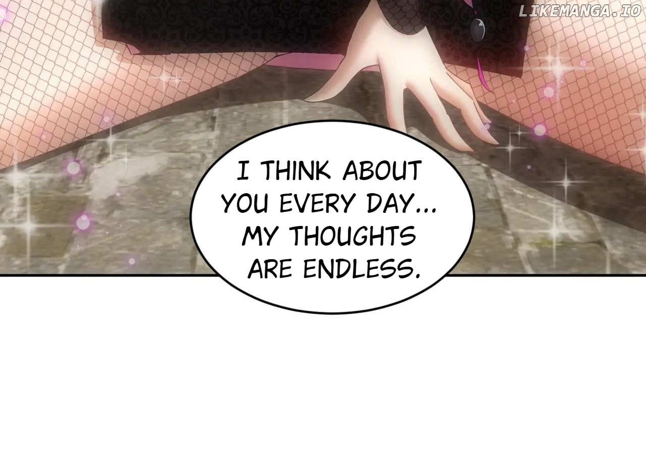 My Furry Harem Is After Me Chapter 230 — Page 61