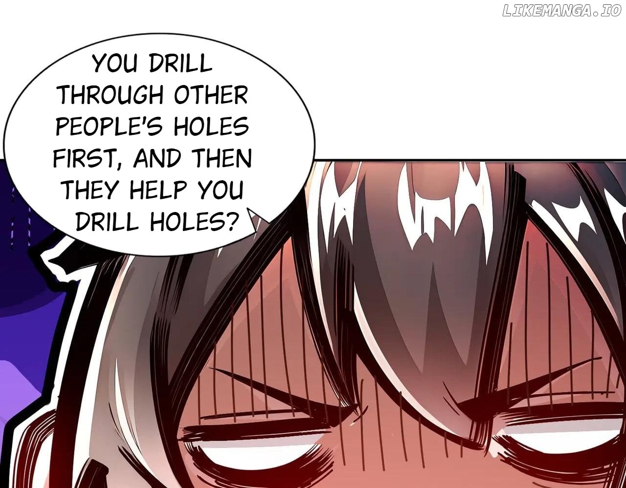 My Furry Harem Is After Me Chapter 230 — Page 66