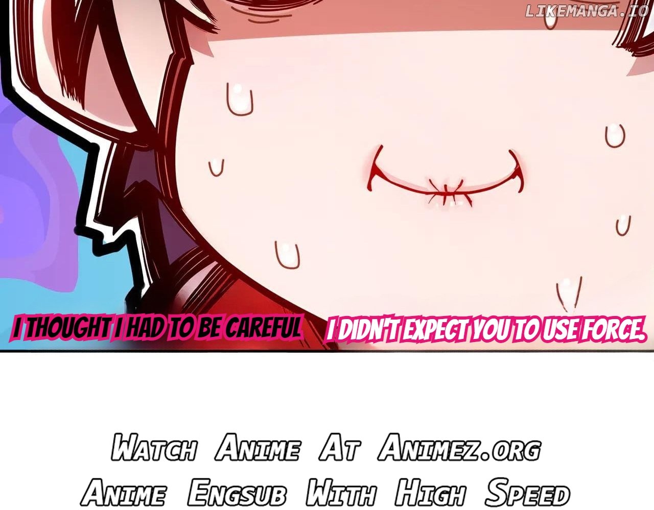 My Furry Harem Is After Me Chapter 230 — Page 67