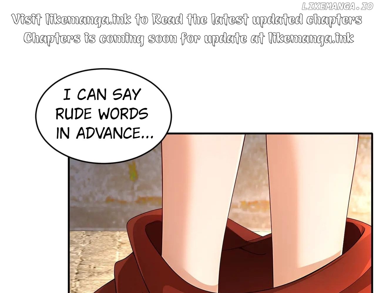 My Furry Harem Is After Me Chapter 231 — Page 2
