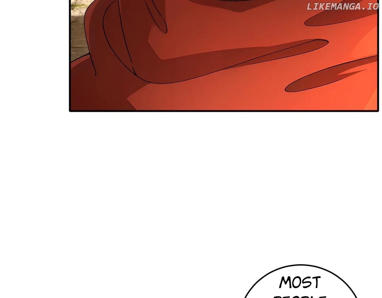 My Furry Harem Is After Me Chapter 231 — Page 3