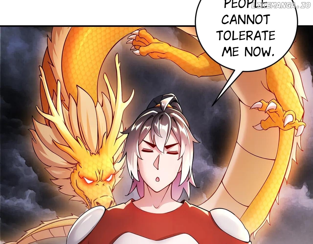 My Furry Harem Is After Me Chapter 231 — Page 4
