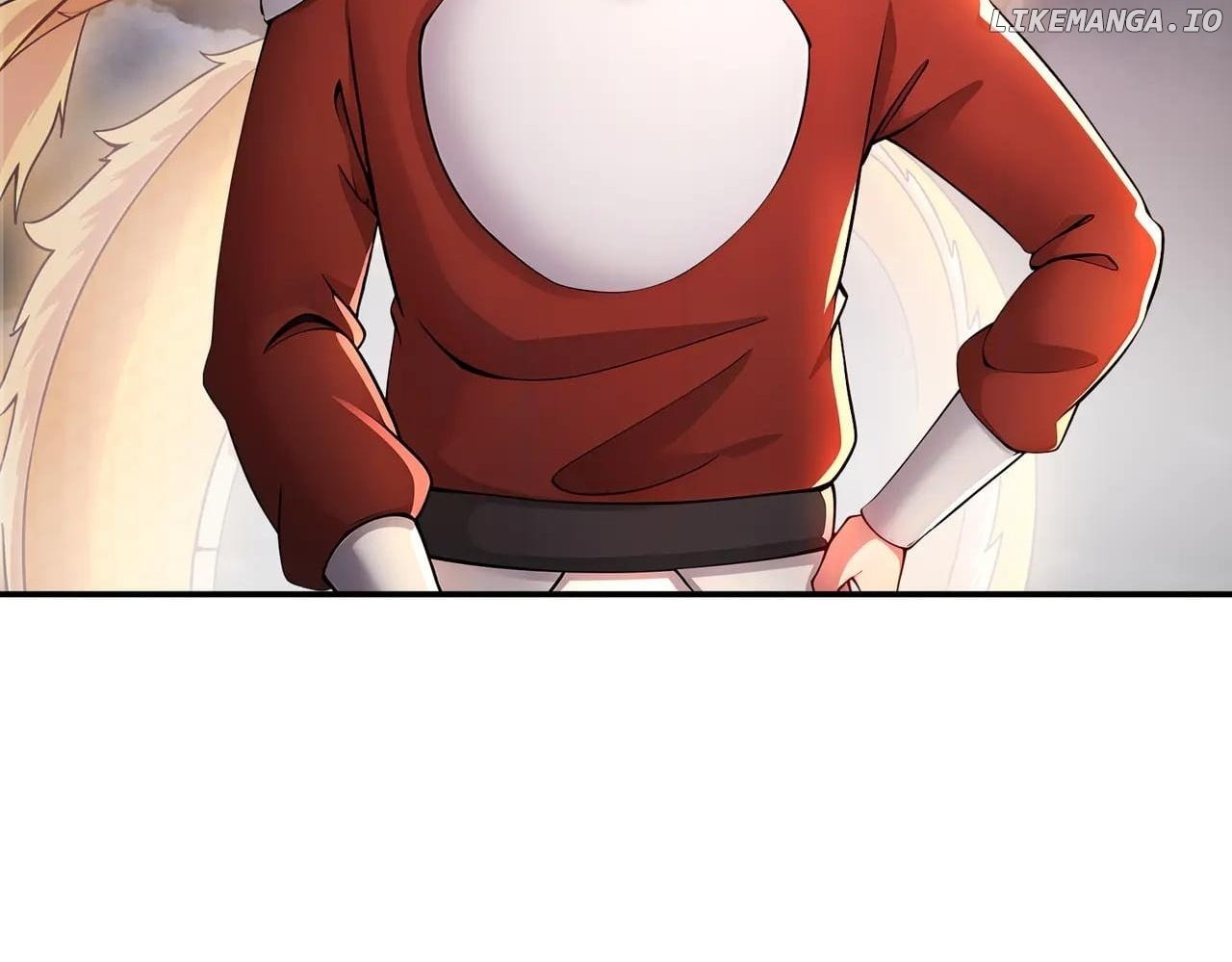 My Furry Harem Is After Me Chapter 231 — Page 5