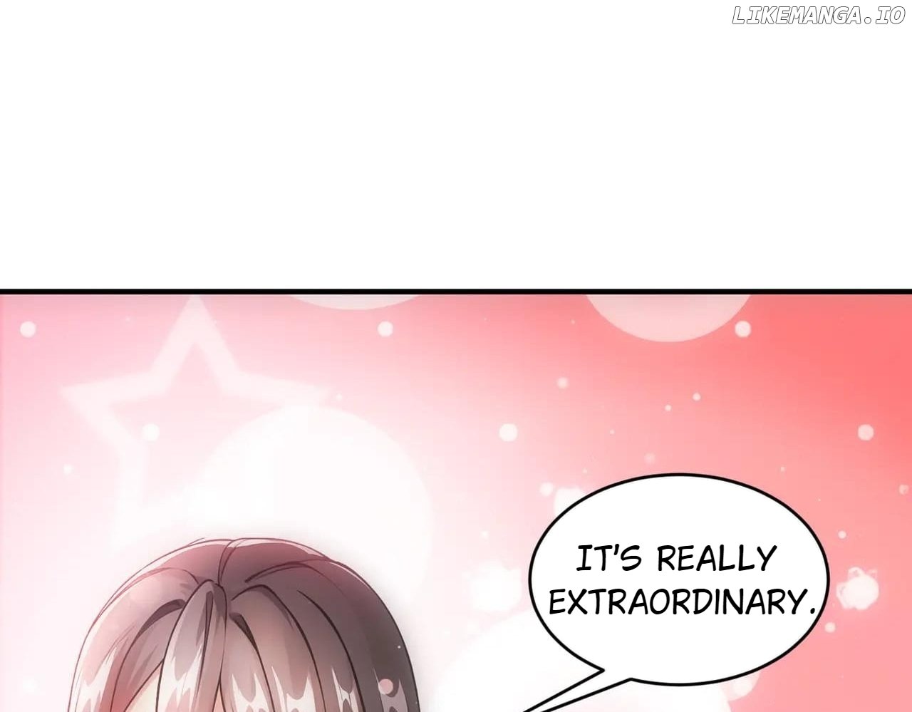 My Furry Harem Is After Me Chapter 231 — Page 6