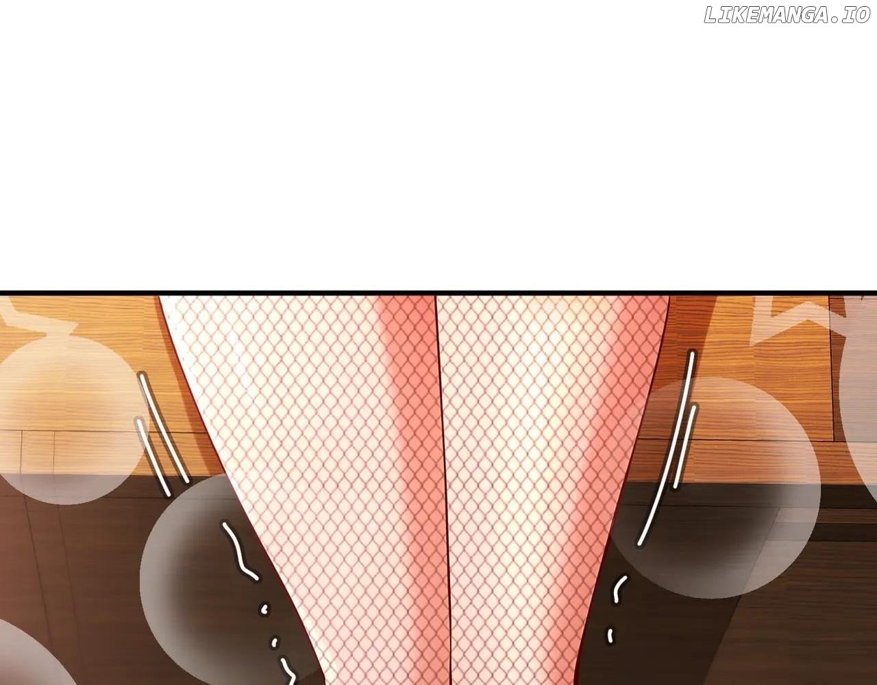 My Furry Harem Is After Me Chapter 231 — Page 24