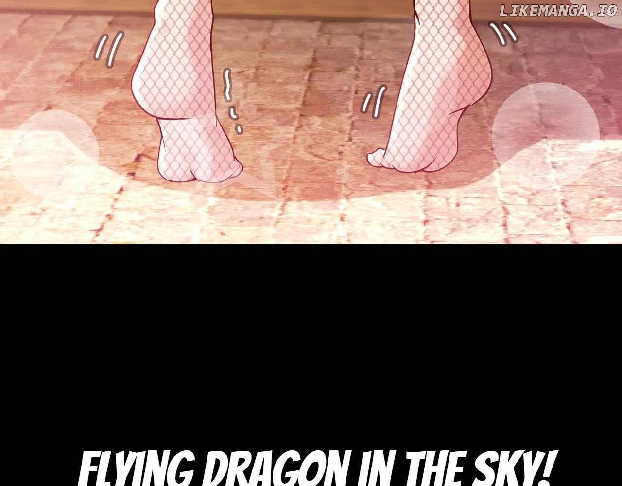 My Furry Harem Is After Me Chapter 231 — Page 26