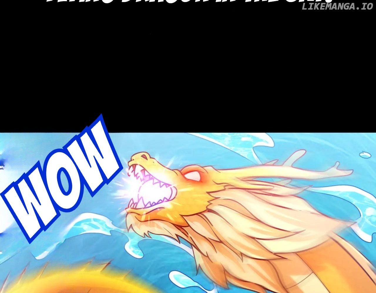 My Furry Harem Is After Me Chapter 231 — Page 27