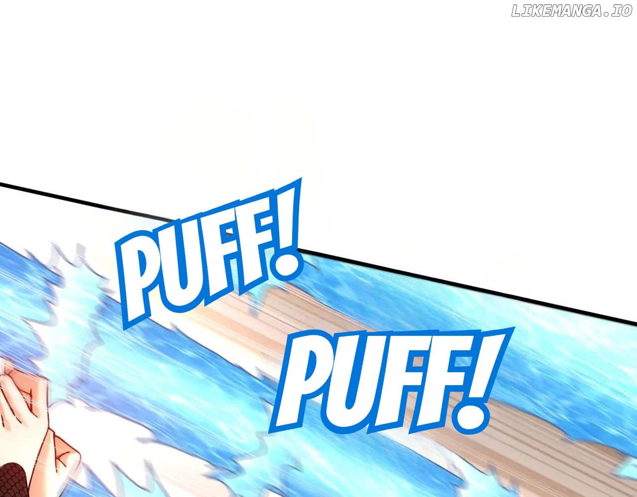 My Furry Harem Is After Me Chapter 231 — Page 30