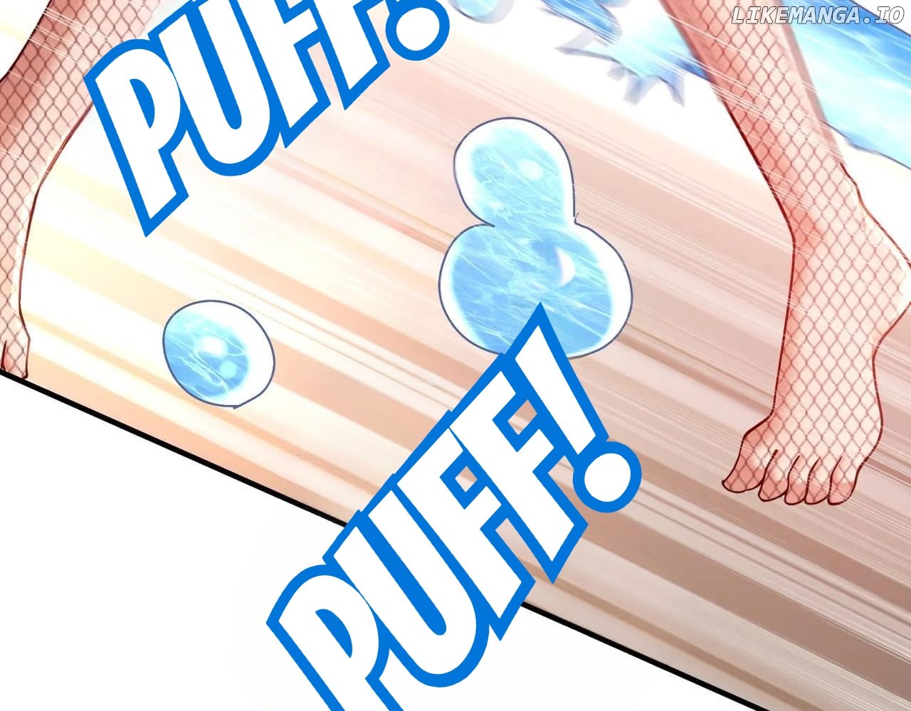 My Furry Harem Is After Me Chapter 231 — Page 34