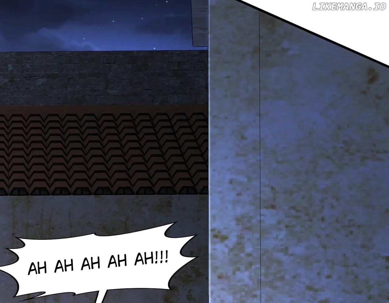 My Furry Harem Is After Me Chapter 231 — Page 36