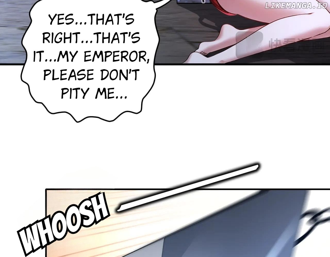 My Furry Harem Is After Me Chapter 231 — Page 38