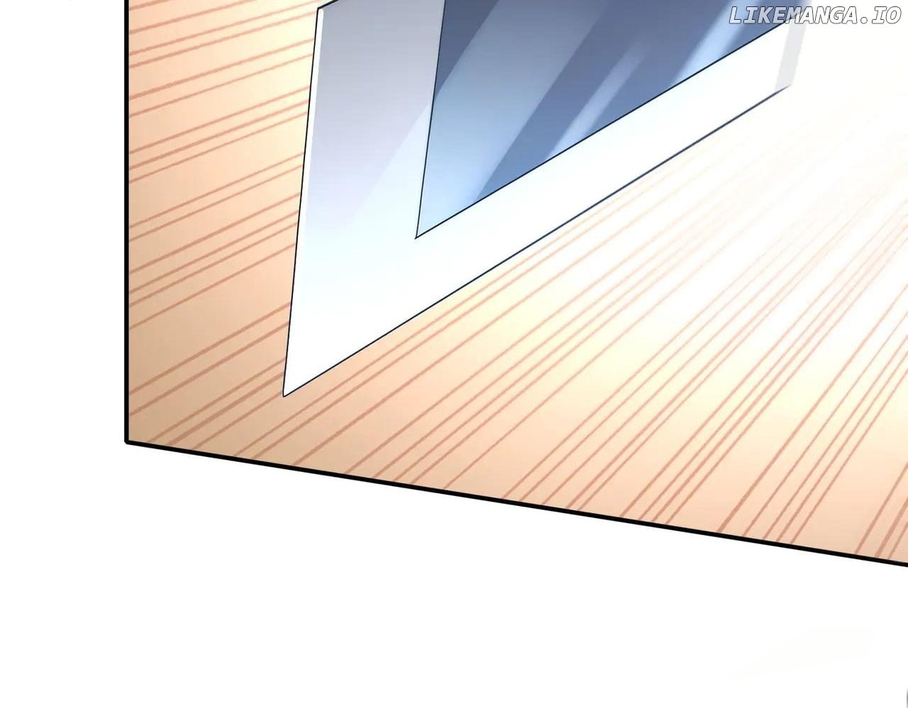 My Furry Harem Is After Me Chapter 231 — Page 39