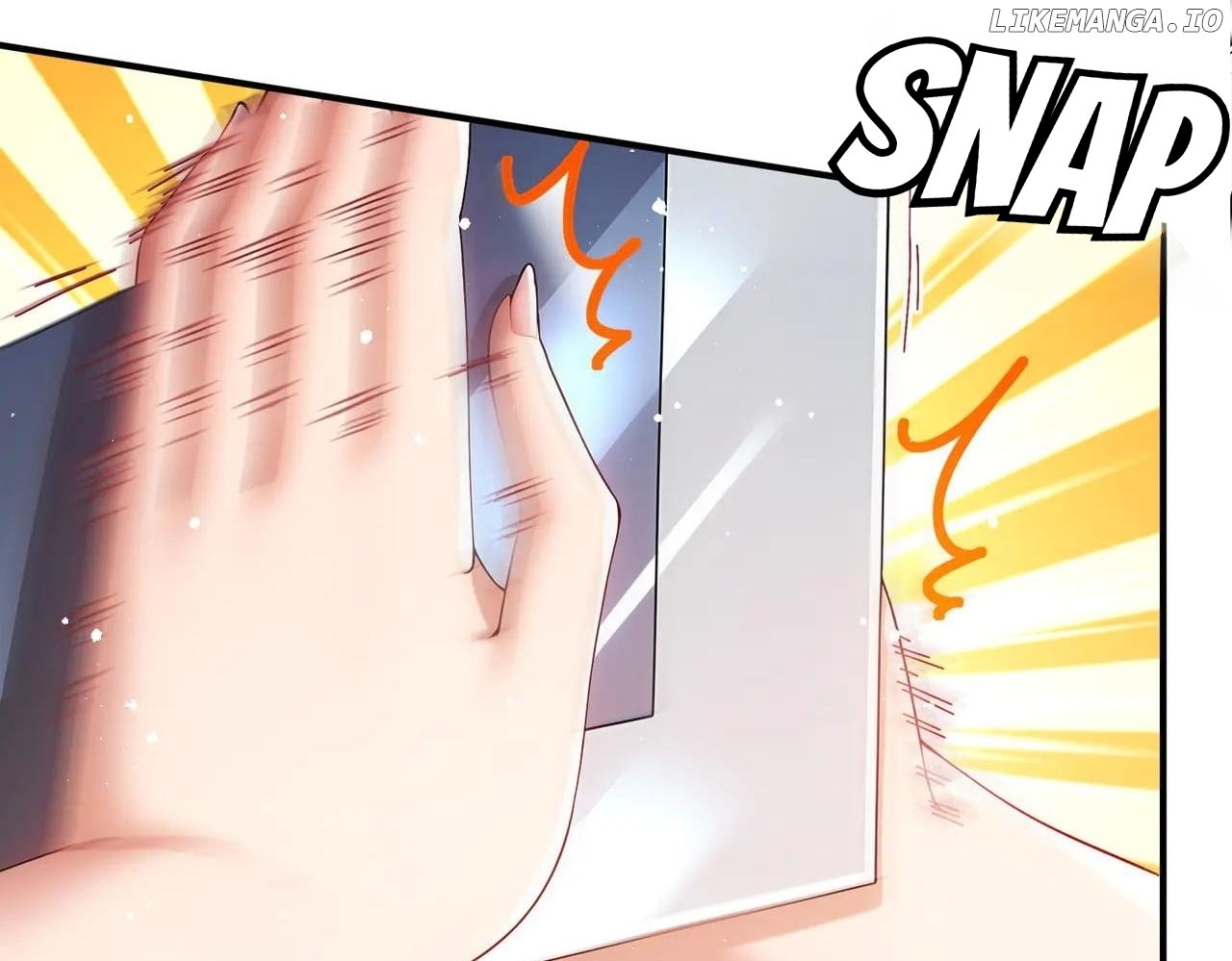 My Furry Harem Is After Me Chapter 231 — Page 40