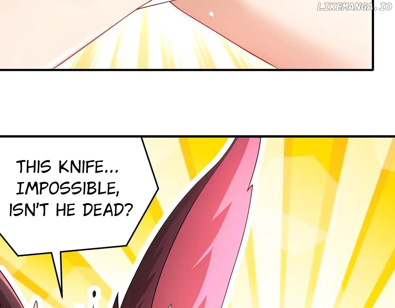 My Furry Harem Is After Me Chapter 231 — Page 41