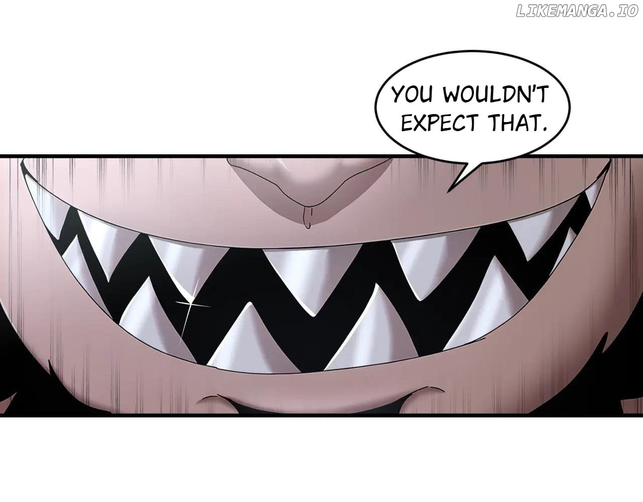 My Furry Harem Is After Me Chapter 231 — Page 44