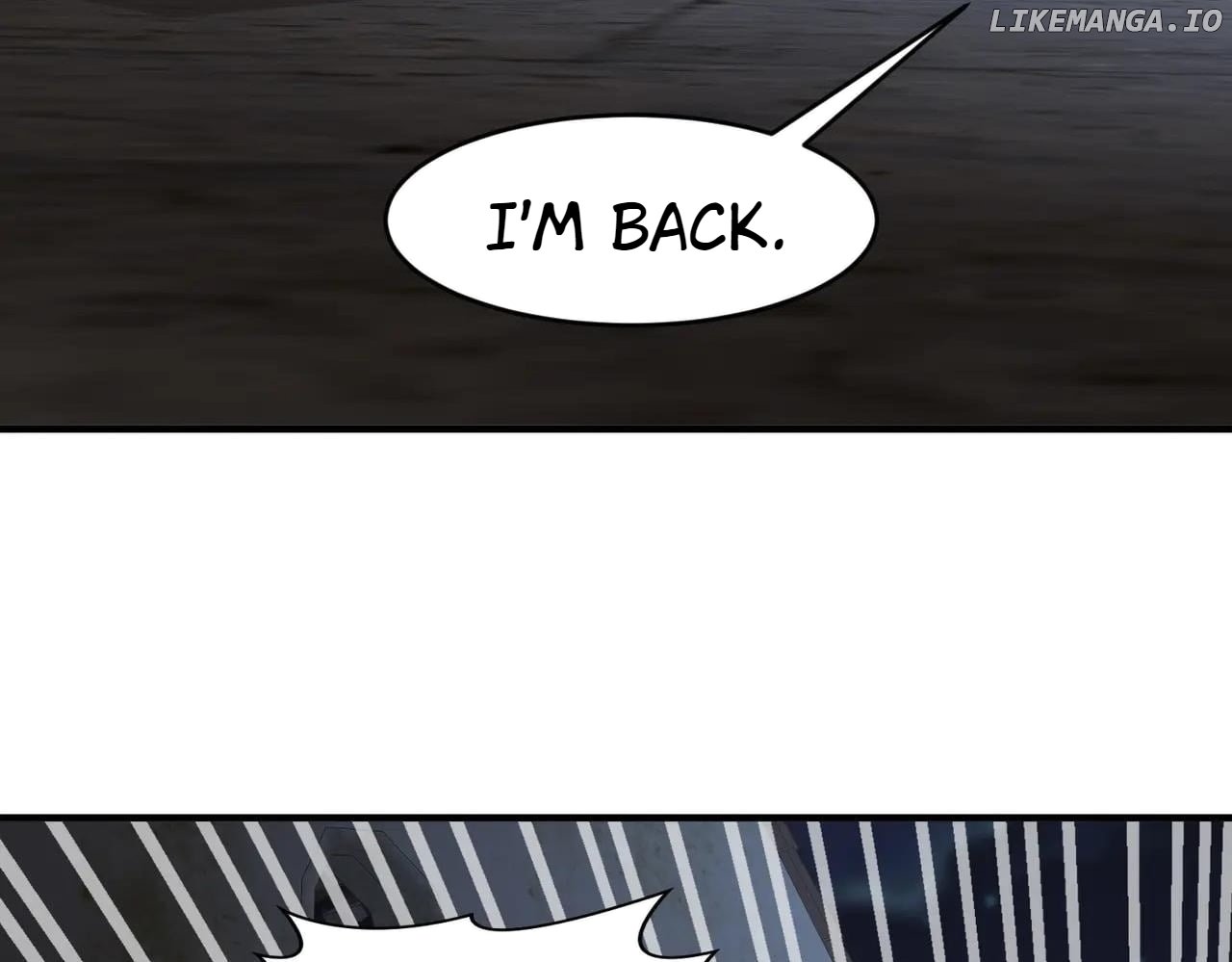 My Furry Harem Is After Me Chapter 231 — Page 47