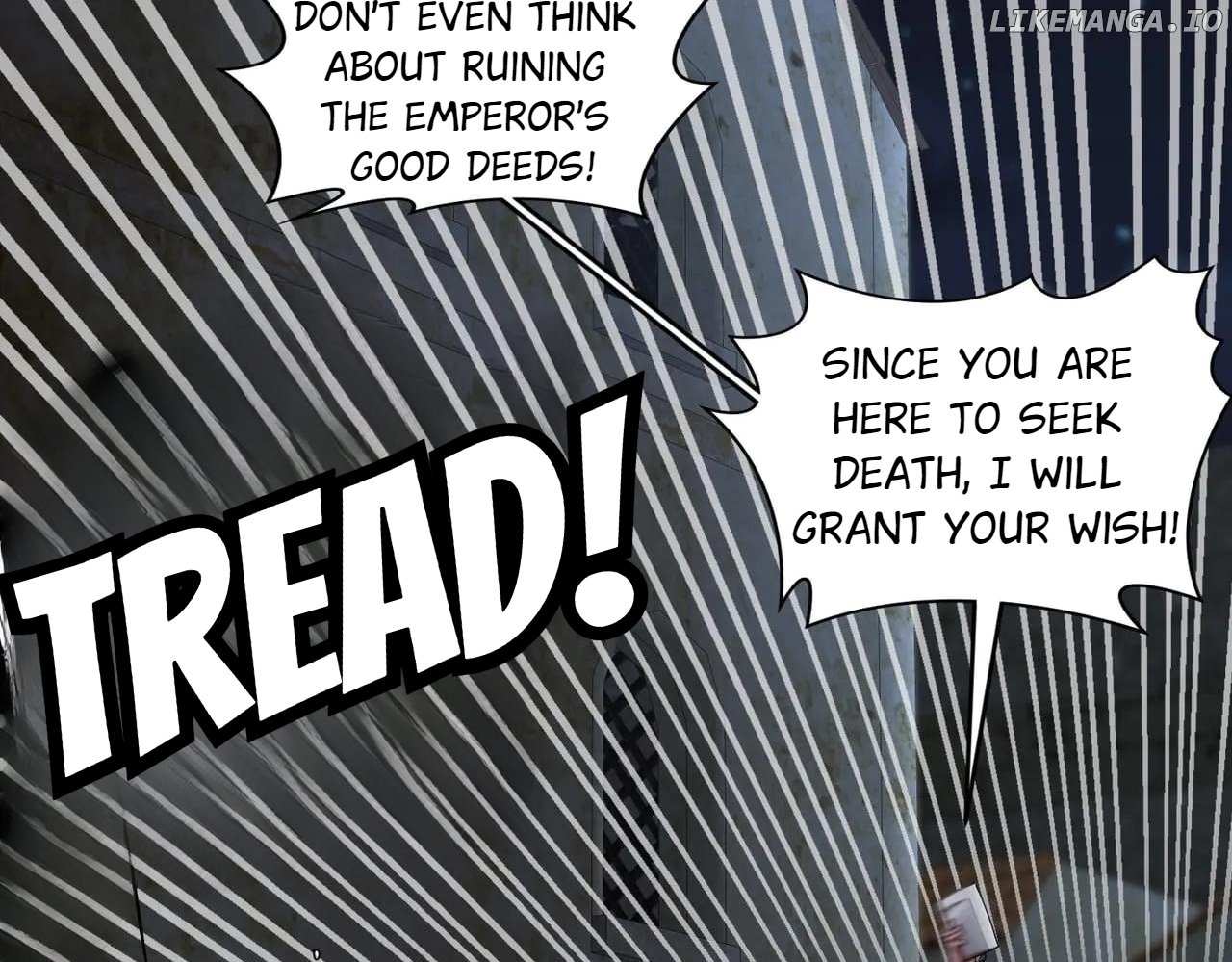 My Furry Harem Is After Me Chapter 231 — Page 48