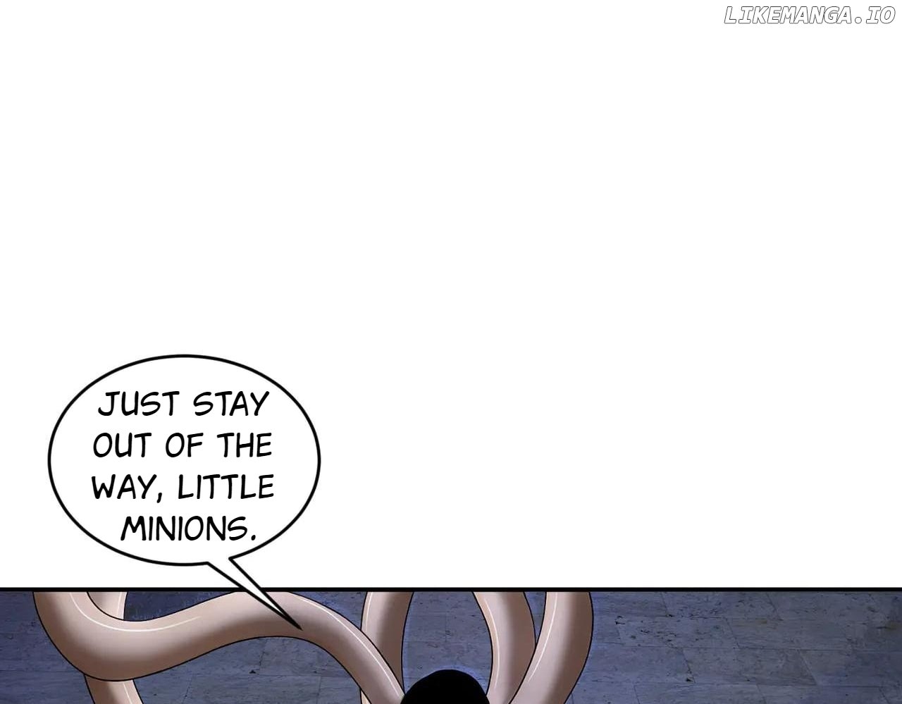 My Furry Harem Is After Me Chapter 231 — Page 52