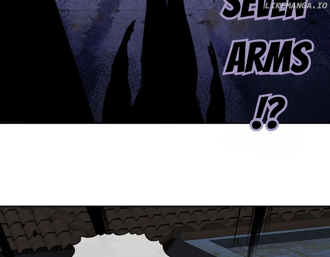 My Furry Harem Is After Me Chapter 231 — Page 54