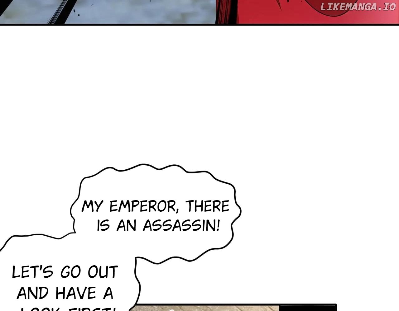 My Furry Harem Is After Me Chapter 231 — Page 58