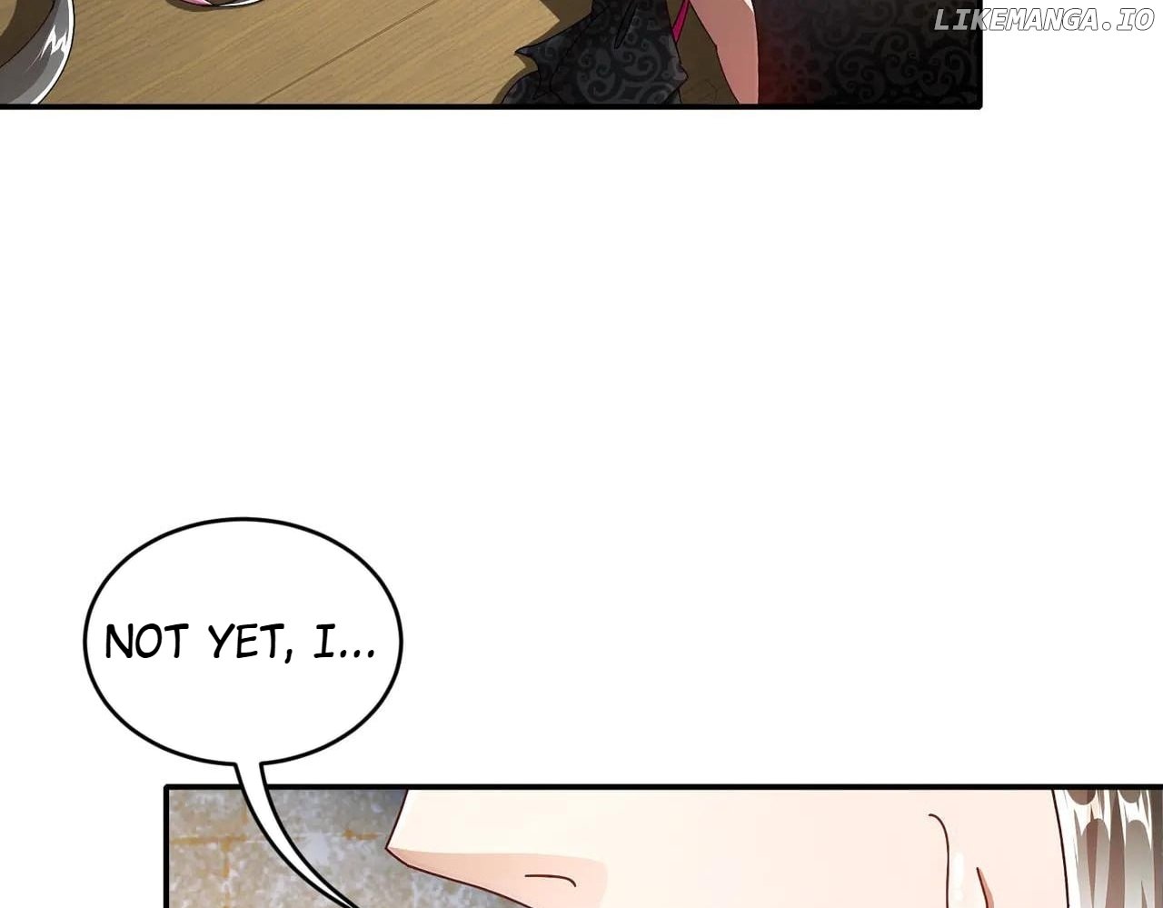 My Furry Harem Is After Me Chapter 231 — Page 60