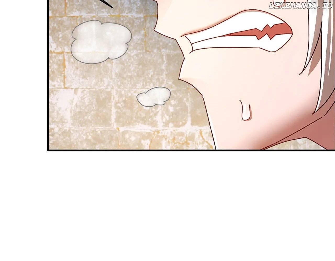 My Furry Harem Is After Me Chapter 231 — Page 61